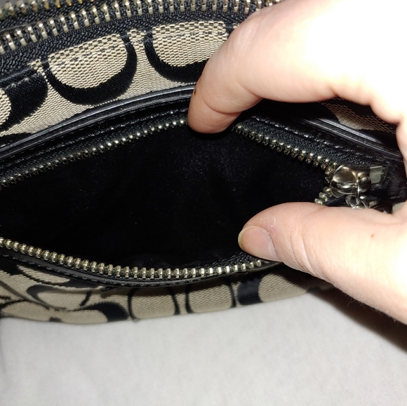 Coach Daisy Swing pack Crossbody Bag - Picture 4 of 6